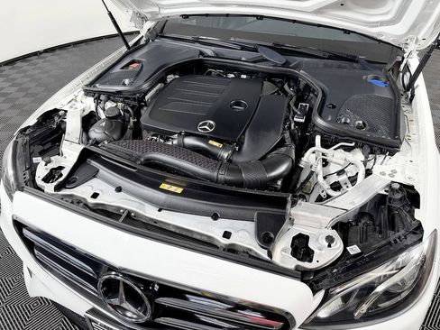 Used 2020 Mercedes-Benz E 350 Sedan image 20