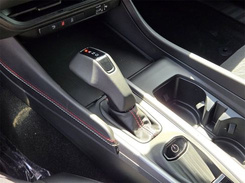 New 2025 Dodge Charger R/T w/ Quick Order Package 25M R/T image 12