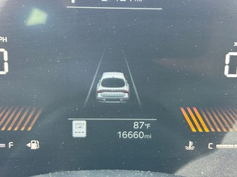 Used 2025 Kia K5 GT-Line FWD image 21
