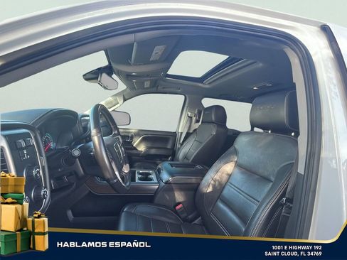 Used 2018 GMC Sierra 1500 Denali w/ Denali Ultimate Package image 20