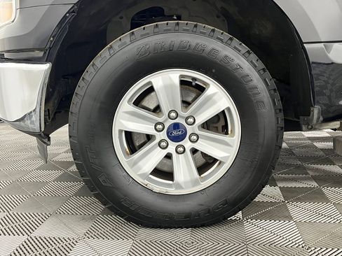 Used 2016 Ford F150 XLT w/ Equipment Group 301A Mid image 20