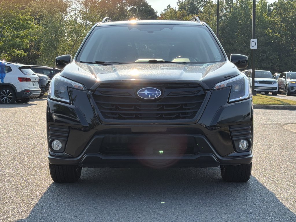 Used 2023 Subaru Forester Premium AWD/4WD image 8