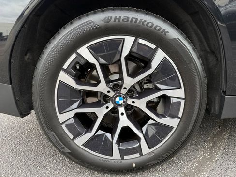Certified 2026 BMW X3 xDrive30 w/ Premium Package AWD/4WD image 17
