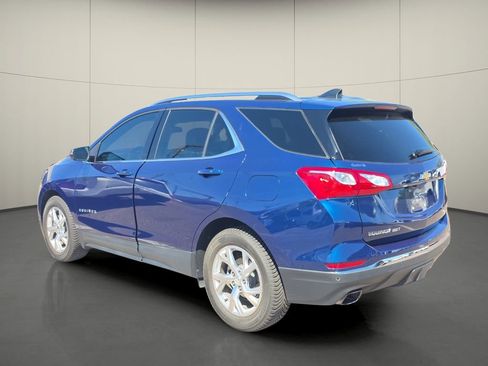 Used 2019 Chevrolet Equinox LT w/ Sun & Navigation Package image 6