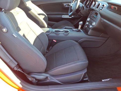 Used 2015 Ford Mustang Coupe w/ Equipment Group 051A image 11