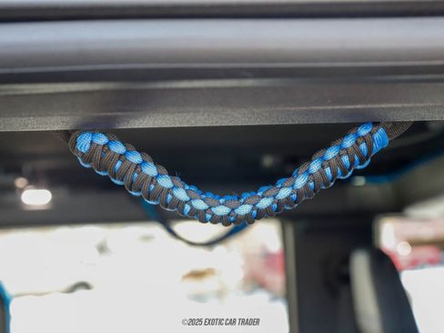 Used 2022 Ford Bronco Outer Banks image 37