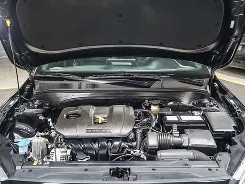 Used 2024 Kia Forte GT-Line image 21