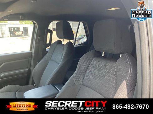 Used 2026 Toyota 4Runner SR5 AWD/4WD image 11