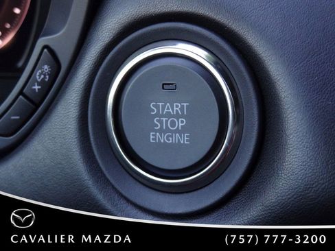 New 2026 MAZDA CX-90 3.3 Turbo w/ Premium Plus Pkg AWD/4WD image 26