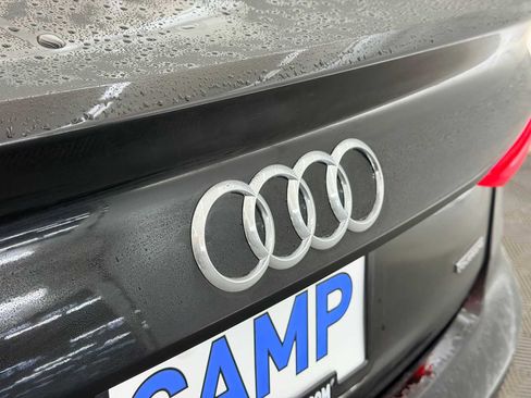 Used 2024 Audi A3 2.0T Premium Plus image 11