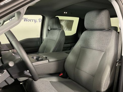 New 2026 Ford F150 XLT w/ Equipment Group 302A MID RWD image 14