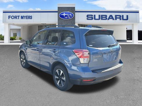 Used 2017 Subaru Forester 2.5i Limited image 5