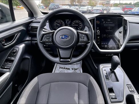 Certified 2025 Subaru Crosstrek 2.5i Premium AWD/4WD image 5