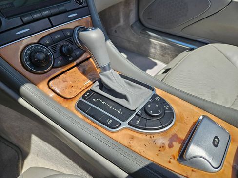 Used 2007 Mercedes-Benz SL 550 image 20
