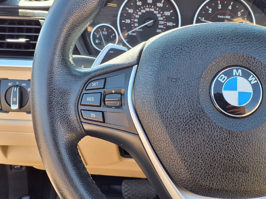 Used 2017 BMW 430i Convertible RWD image 7
