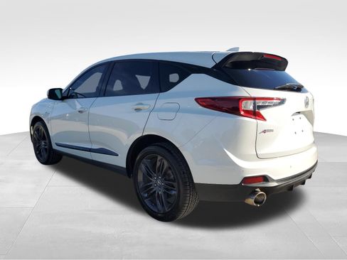 Used 2019 Acura RDX A-Spec FWD image 7