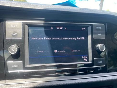 Used 2021 Volkswagen Jetta S FWD image 19