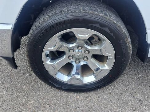Used 2022 RAM 1500 Lone Star RWD image 11
