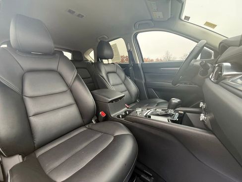 Used 2024 MAZDA CX-5 AWD 2.5 S w/ Select Package image 29