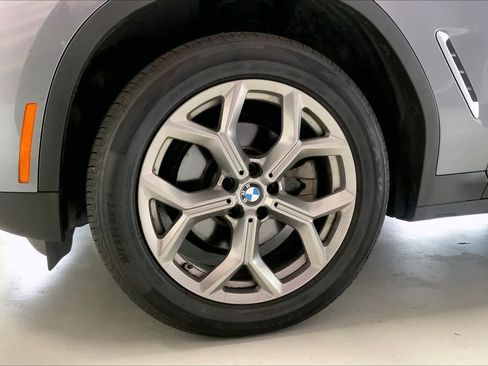 Used 2024 BMW X3 xDrive30i w/ Convenience Package image 8