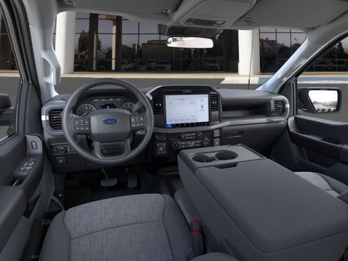 New 2026 Ford F150 XL AWD/4WD image 9