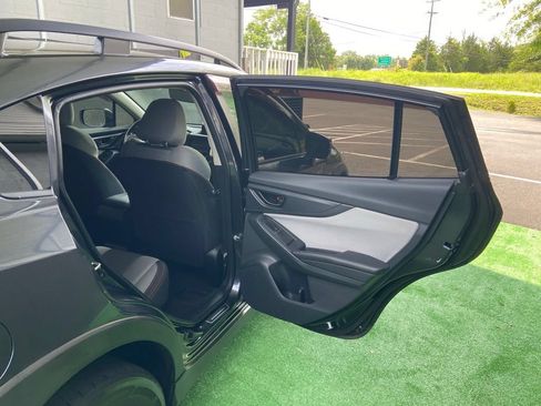 Used 2019 Subaru Crosstrek 2.0i Premium AWD/4WD image 37