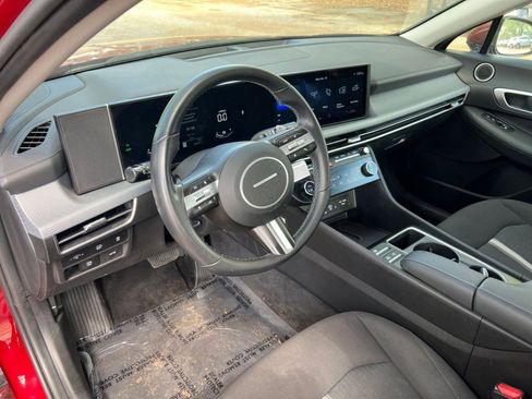 Used 2025 Hyundai Sonata SEL image 30