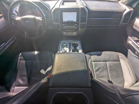 Used 2020 Ford Expedition Max XLT w/ Equipment Group 202A image 29