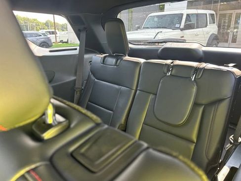 New 2026 Ford Explorer ST w/ Sun And Sound Package AWD/4WD image 17