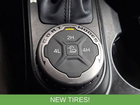 Used 2022 Ford Bronco Big Bend AWD/4WD image 23