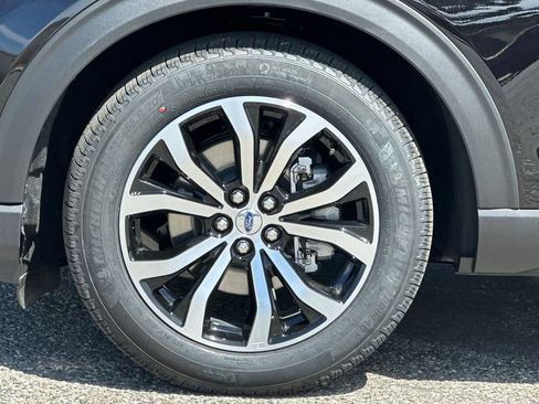 New 2026 Ford Explorer ST-Line RWD image 27