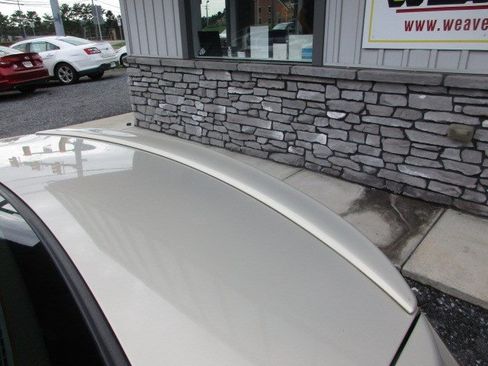 Used 2011 Chevrolet Cruze LT w/ RS Package FWD image 11