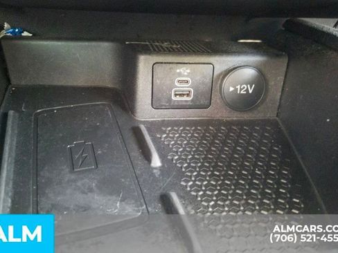 Used 2023 Ford Bronco Sport Heritage w/ Heritage Convenience Package image 29