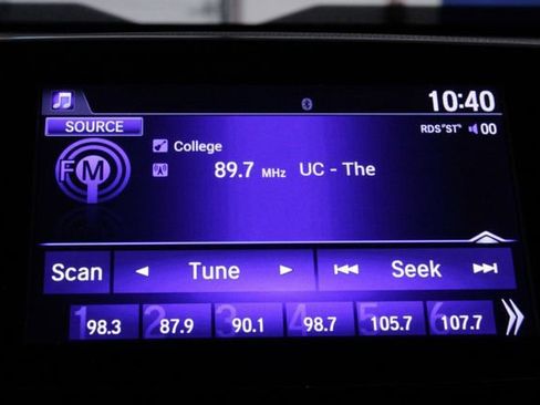 Certified 2023 Honda Ridgeline RTL image 37