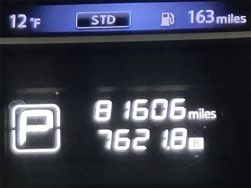 Used 2018 INFINITI QX60 Base w/ Premium Plus Package image 29