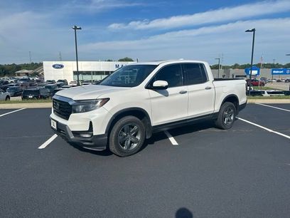 Used 2023 Honda Ridgeline RTL-E