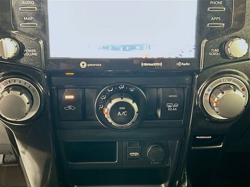 Used 2023 Toyota 4Runner TRD Off-Road Premium image 14