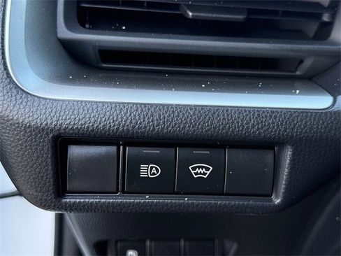 Used 2025 Toyota Prius Limited image 21