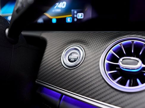 Used 2023 Mercedes-Benz AMG GT 63 image 80