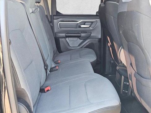Used 2020 RAM 1500 Big Horn RWD image 23