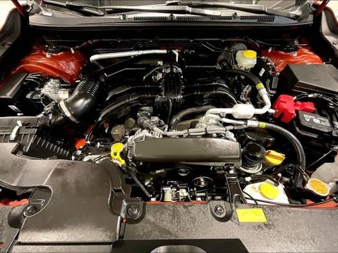 Used 2025 Subaru Crosstrek 2.5i Wilderness image 10