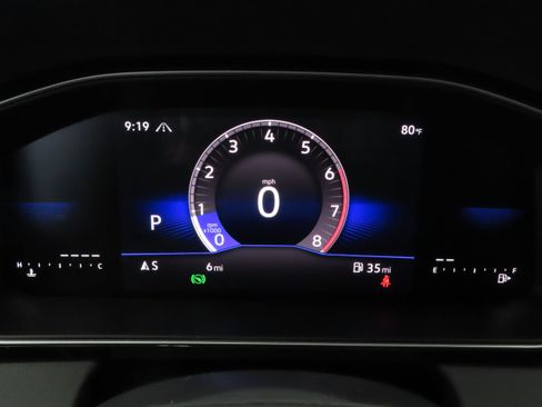 New 2026 Volkswagen Jetta Sport image 13