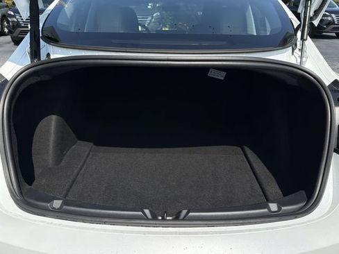Used 2023 Tesla Model 3 Standard Range RWD image 28
