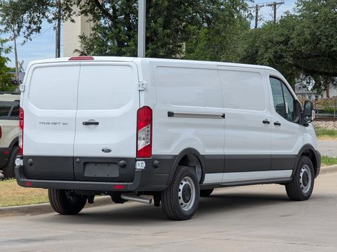 New 2025 Ford Transit 150 XL image 5