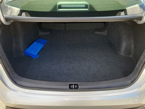 Used 2026 Toyota Corolla LE image 8