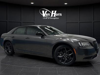 Used 2023 Chrysler 300 Touring w/ Sport Appearance Package