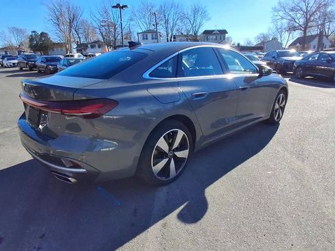 Certified 2025 Audi A5 2.0T Premium w/ Convenience Package image 8