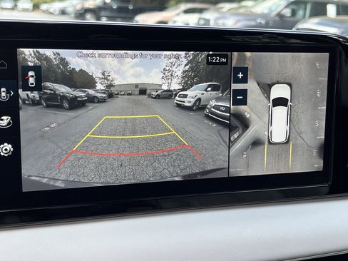 Used 2024 Hyundai Palisade Calligraphy AWD/4WD image 27
