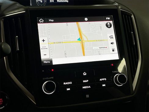 Used 2019 Subaru Forester Touring w/ Popular Package #3 image 13