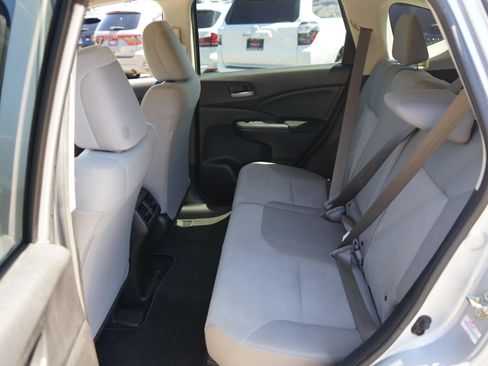 Used 2015 Honda CR-V LX image 15